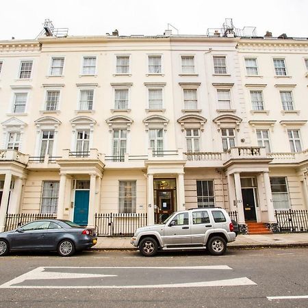 St George'S Hotel London Exterior photo